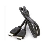 Cabo HDMI 1.4, 3D, High Definition Multimedia Interface, 1,8 m