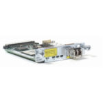Placa Ethernet Cisco HWIC 1GE SFP