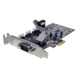 Placa serial PCIe 4 portas FlexPort F2142E4
