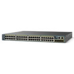 Switch Cisco Catalyst 2960 48LPS-L