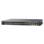 Switch Cisco Catalyst 2960 48TC-L