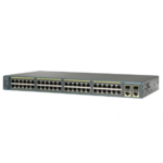 Switch Cisco Catalyst 2960 48TC-S