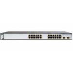 Switch Cisco Catalyst 3750 24 10-100 PoE 2 SFP