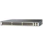 Switch Cisco Catalyst 3750 48PS S