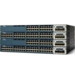 Switch Cisco L-C3750X-24-S-E
