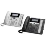 Telefone IP Cisco 7861 - K9