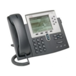 Telefone IP Cisco 7962G