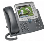 Telefone IP Cisco 7975G