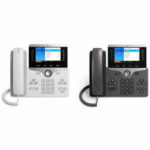 Telefone IP Cisco 8841 K9