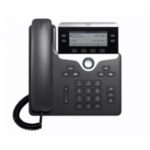 Telefone IP Cisco CP-7821-K9