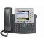 Telefone VoIP Cisco - CP-7965G=